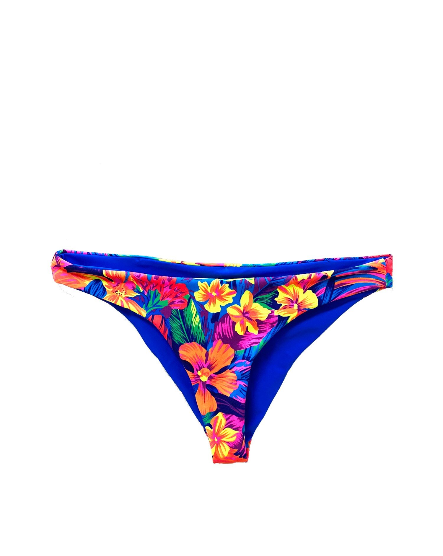 Floral Beach Collection — Blue Sky Swimwear