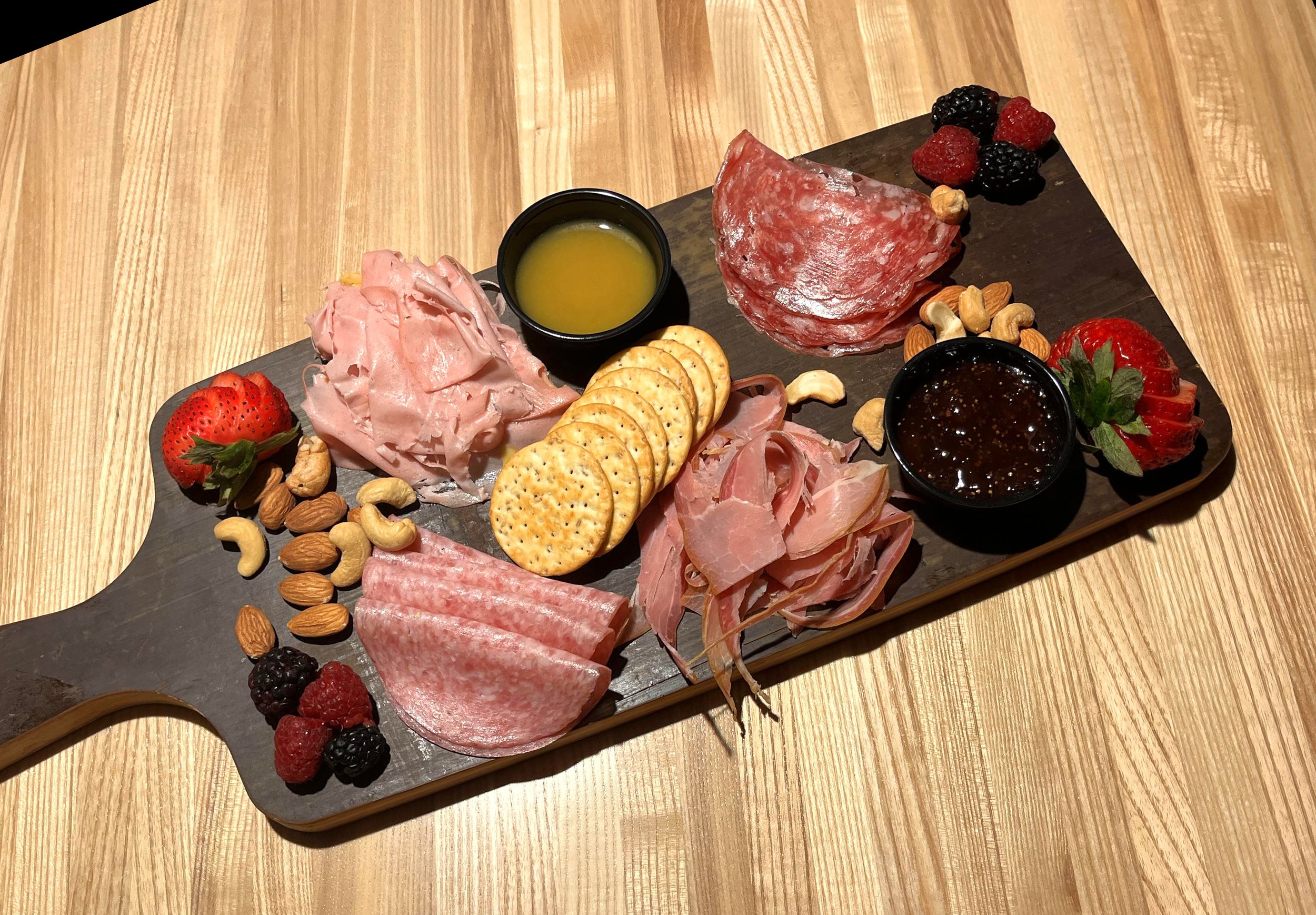 Charcuterie Board