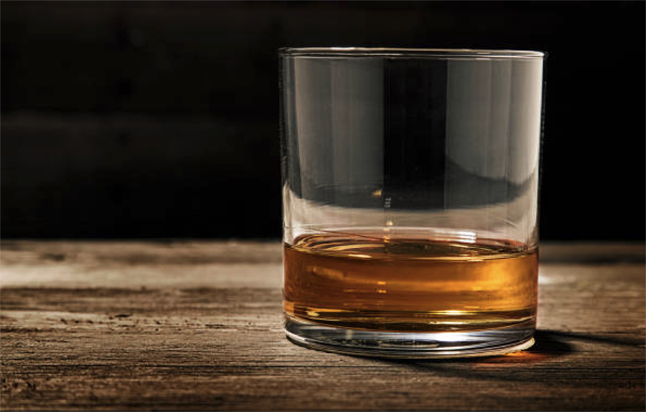 Bourbon: An Origin Story