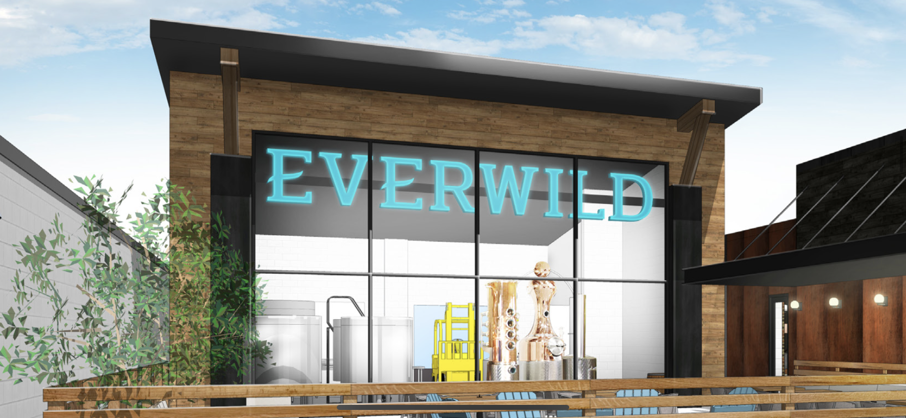 Our Vision