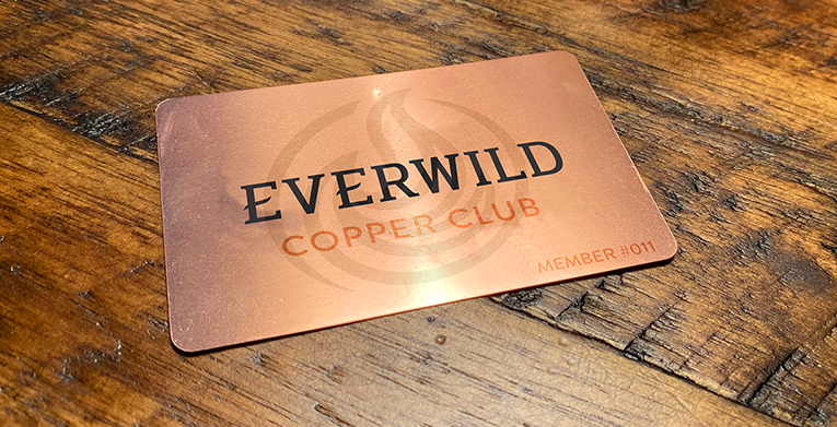 Everwild’s Copper Club
