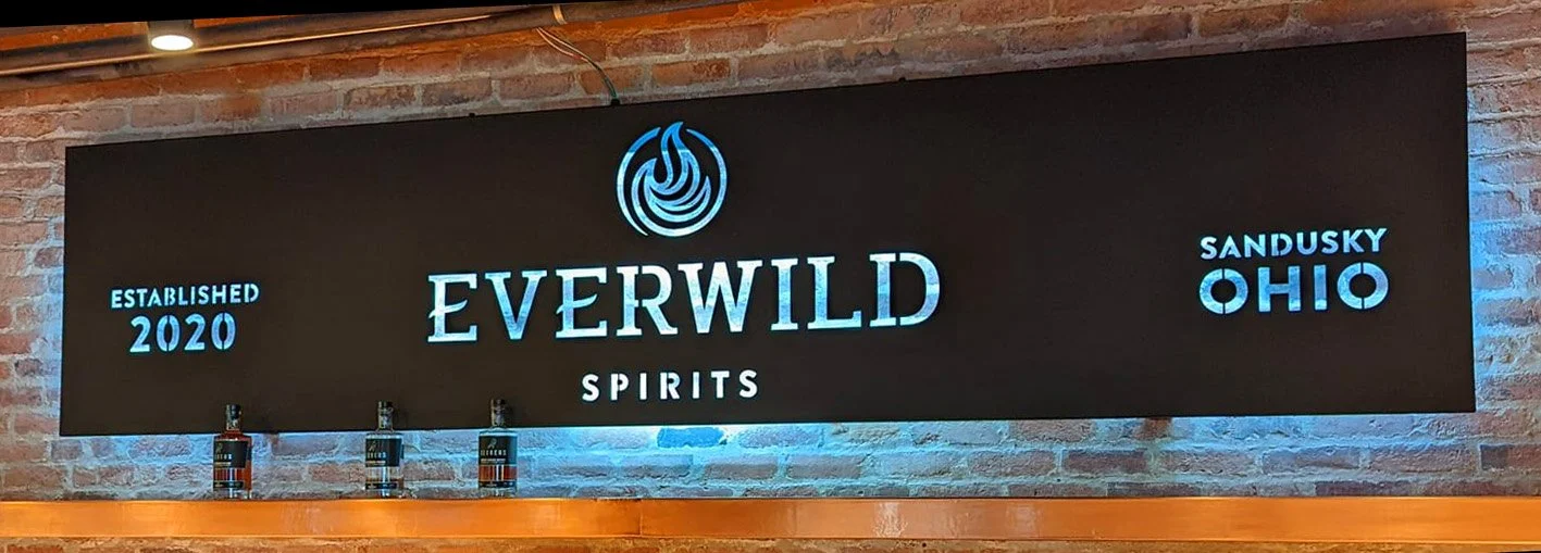 Everwild Is Open For Business!