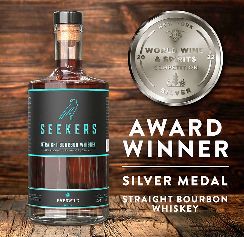 Seekers Wins Silver At NYWSC