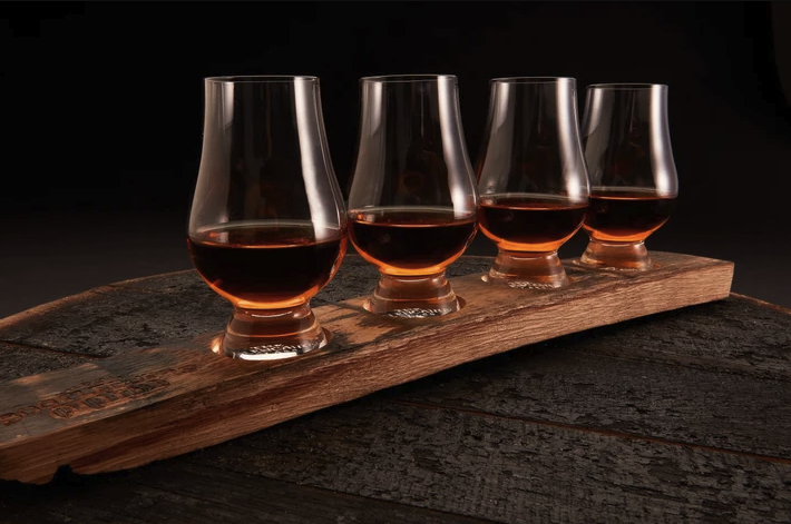 Whiskey Seekers Club