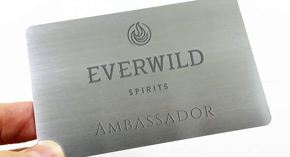 Ambassador Membership — Everwild Spirits