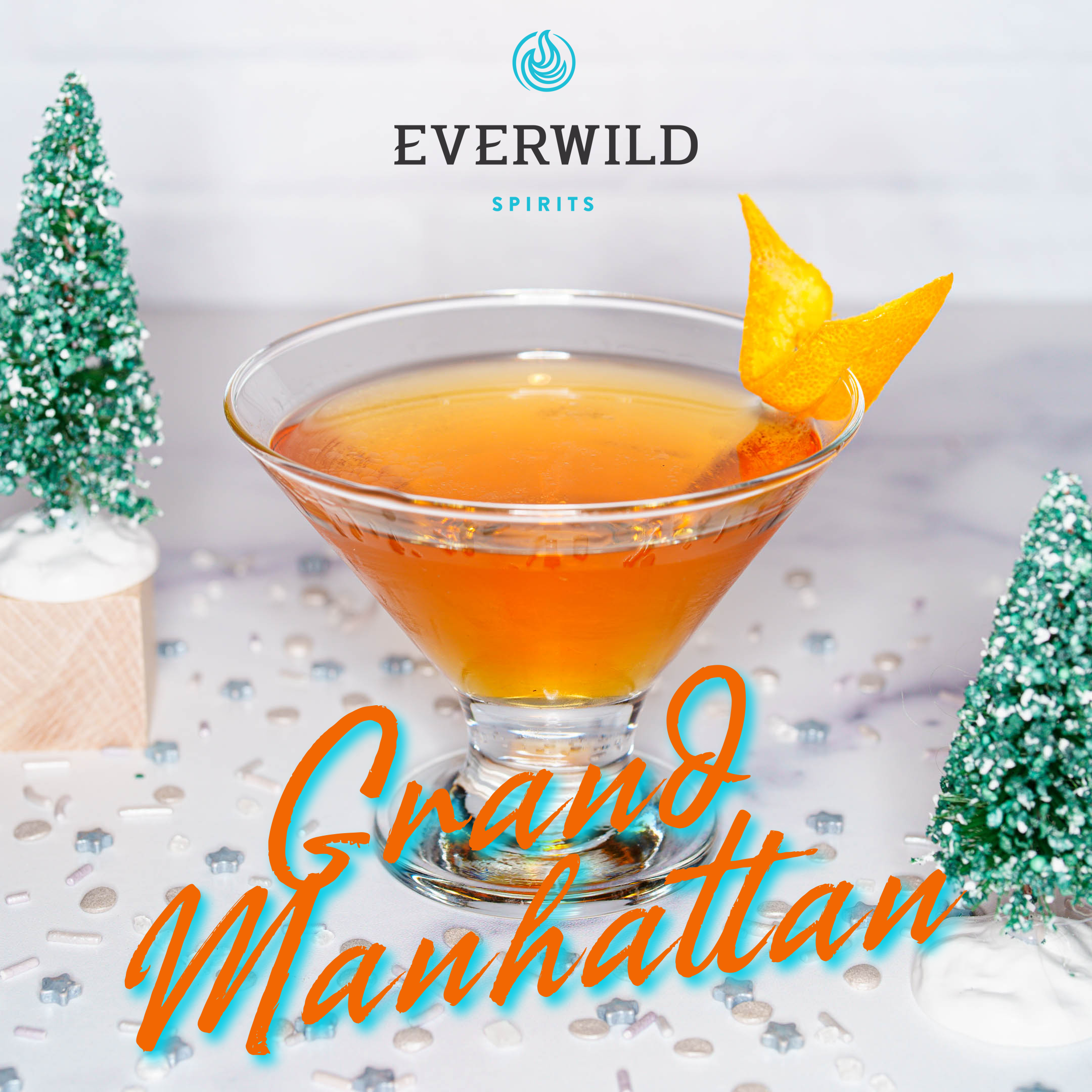 New Craft Cocktails for 2023!