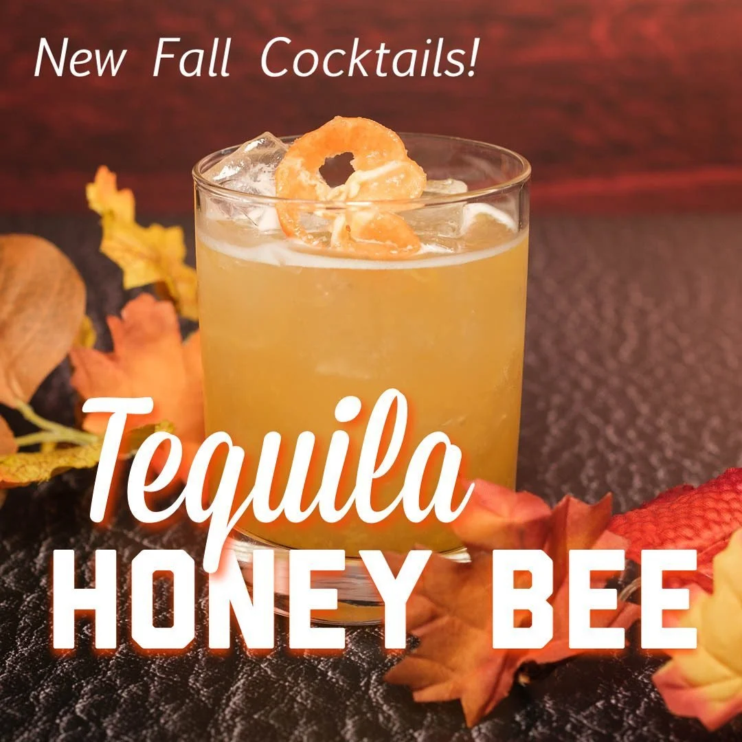 Cocktails — Everwild Spirits