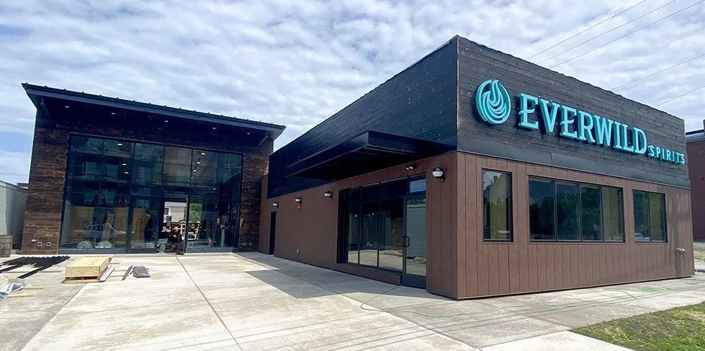 Everwild Spirits Distillery