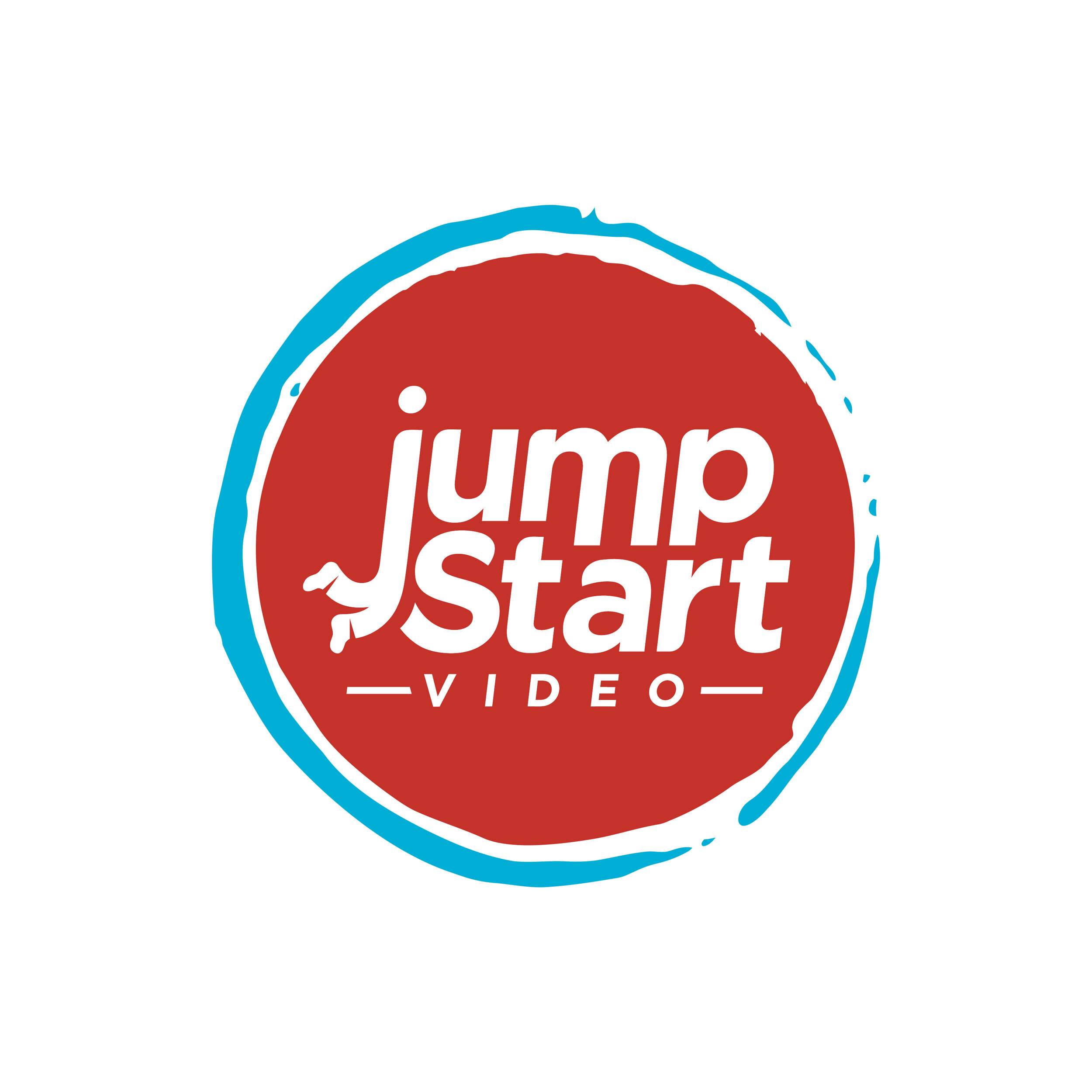 Jump Start Video logo