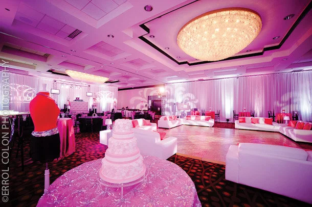 Master bridal consultant, Elisa Delgardio, CSEP, MBC™