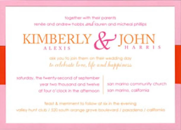 Master Wedding Vendor - Gayle O’Donnell, MWV™