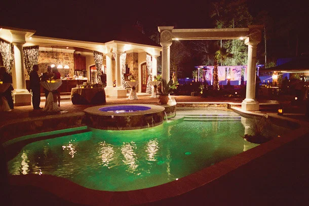 Real Wedding - Lousiana