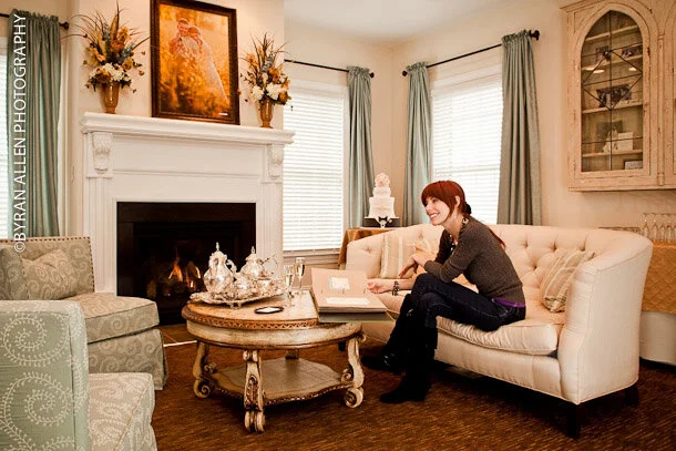 Wedding Planning Studios Offer Connections & Added Revenue