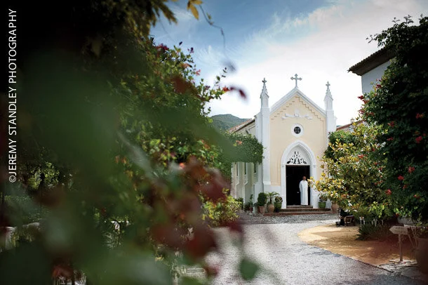 From lassos to coins, for Spanish weddings, it’s in the details 