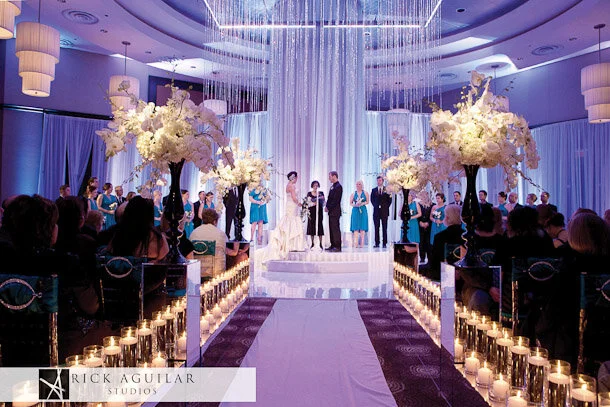 Real Wedding - Chicago