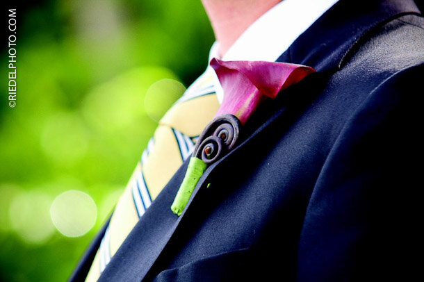 Master Bridal Consultant™ - Mary Charmoli, MBC™