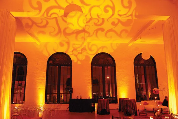 Even Diamonds Don’t Sparkle Without Light—Make Your Event Shine With the Right Lighting