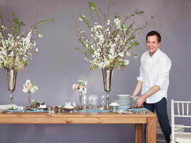 A Minute with Matthew - Advice and Insight From Wedding Pro Matthew Robbins