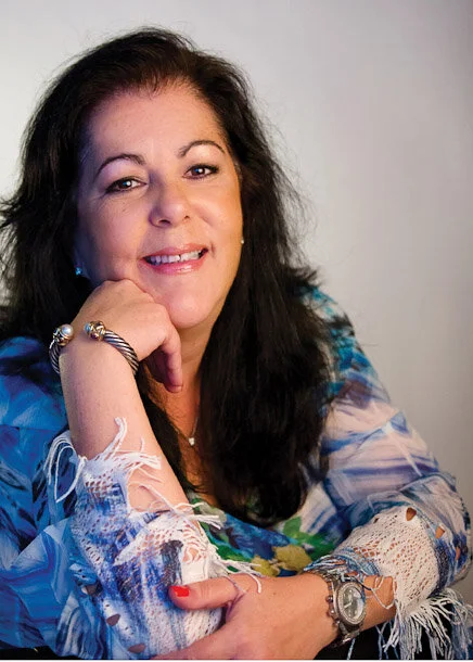 Master Bridal Consultant™ - Carmen Mesa, MBC™