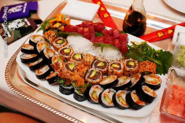 Catering Trends - Go Global, Go Local, Go Simple, and Forge A Custom Brand