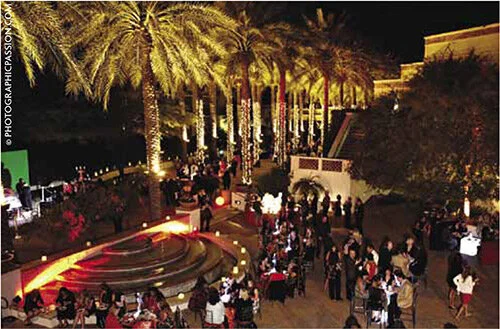 Hot Hott Haute: ABC Business of Brides 2010