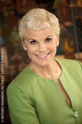 Get to the Top - and Stay There