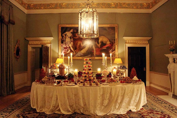 Master bridal consultant™ - Lynda Barness, MBC™