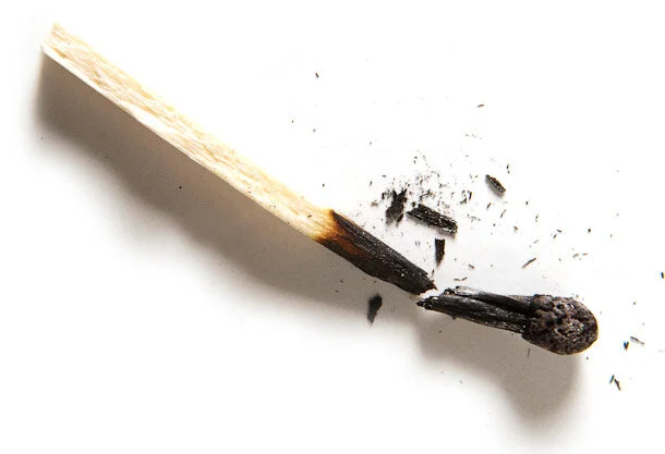 Burning the Candle at Both Ends—Part I