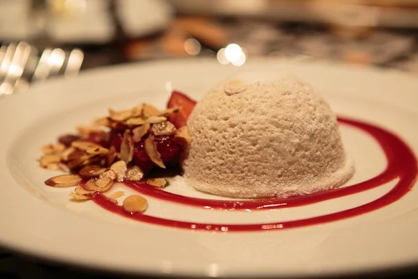 Networking, Inspiration,  and Culinary Sensations Highlight  NACE Experience!™ 2013