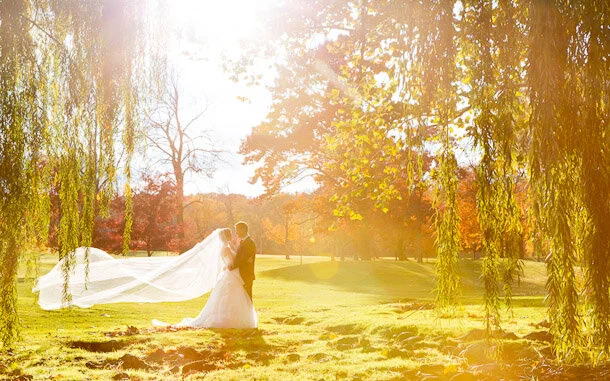 Real Wedding - Illinois