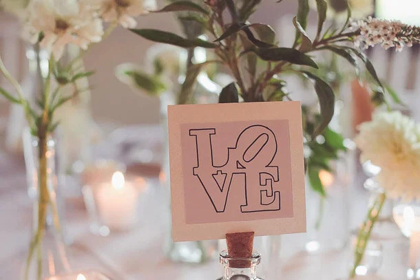 How Green Weddings Save Time & Money