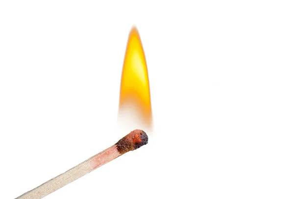 Burning the Candle at Both Ends—Part 2