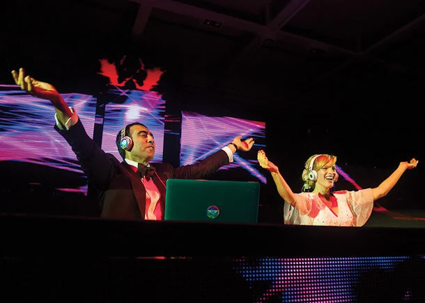 Real Wedding - Argentina