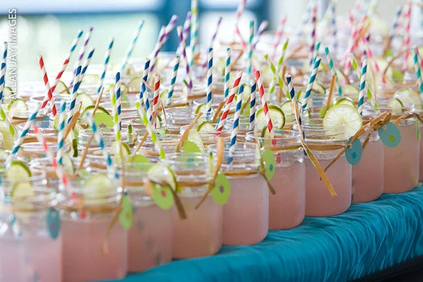 Palm Beach Chic— Sunshine, Oranges...and Lilly Pulitzer