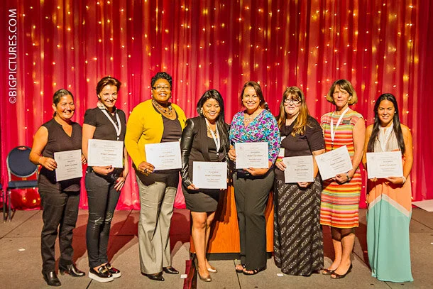 The Road to Master Status