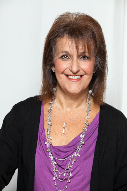 Master bridal consultant™ JOANN GREGOLI, MBC™