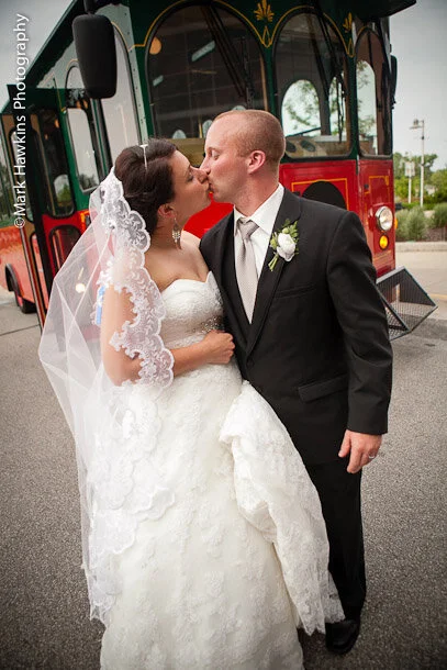 Real Wedding - Wisconsin