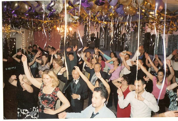 How to Work With Your Disc Jockey