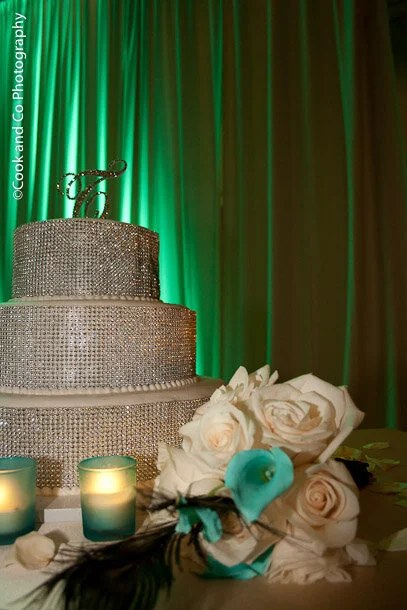 Master Bridal Consultant™ - Jessica a. Robinson, MBC™, CSS