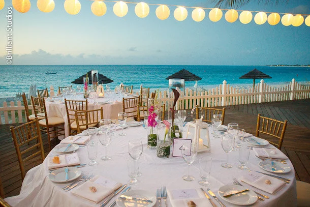 Mapping the Way to Success—  Add Destination Wedding Services to Your Business