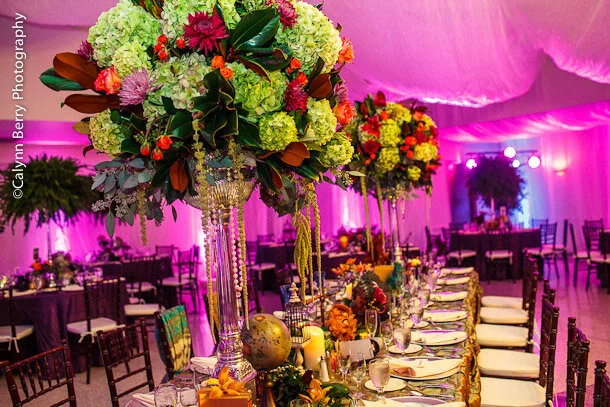 Real Wedding - Indiana