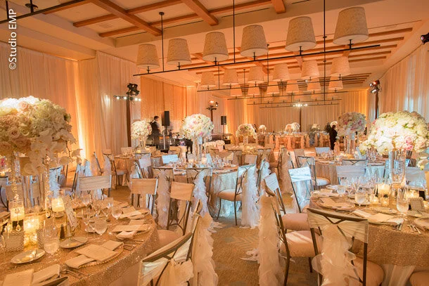 Real Wedding - California