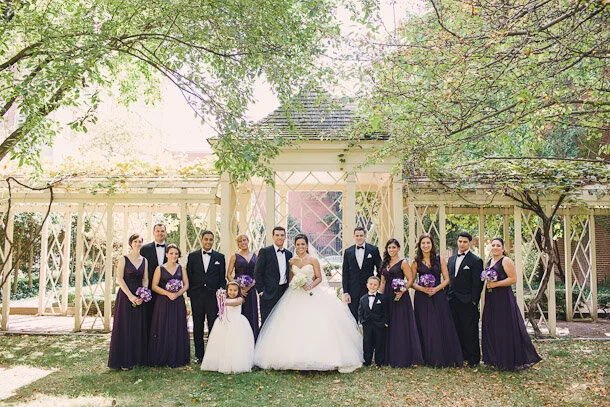 Real Wedding - Pennsylvania