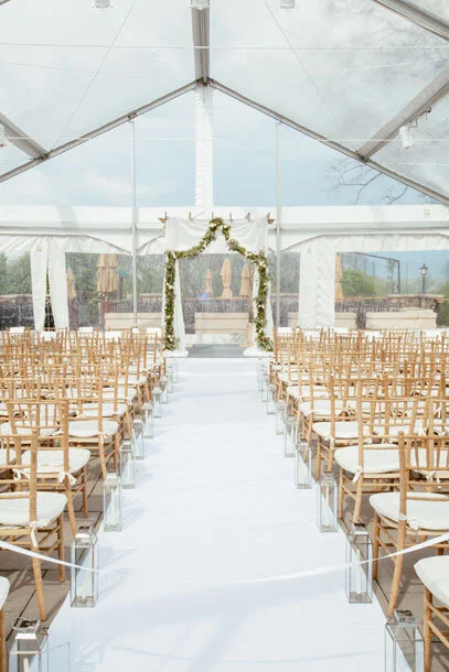 Real Wedding New York