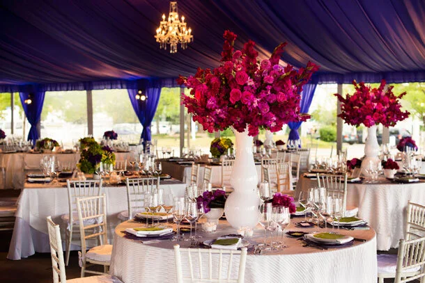 2015 Color Trends - Coloring Outside of the Lines