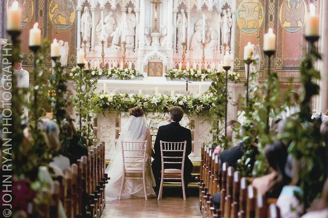 International: Níl Aon Leigheas Ar An Ngrá Ach Pósadh-The Only Cure For Love Is Marriage