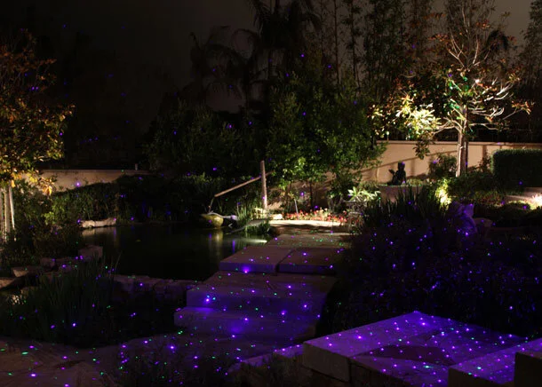 Turn heads and transform your events with 2015 lighting trends