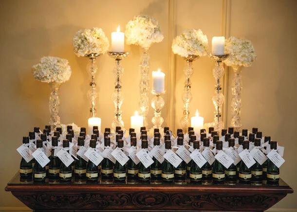 Real Wedding New York