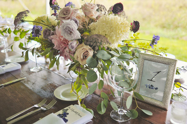 Real Wedding Michigan