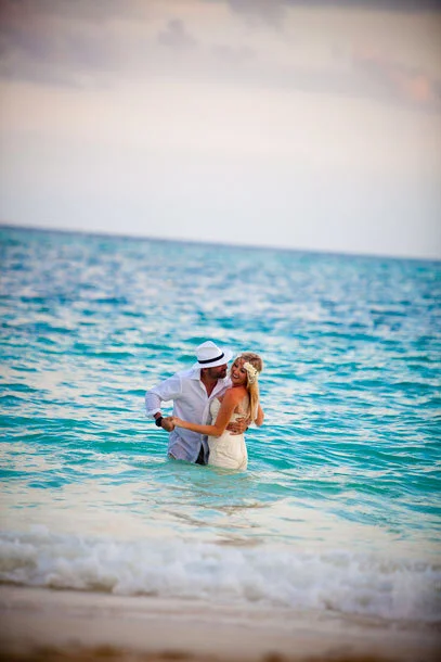Claim Your Place Among the Stars— How to Shine in the Growing Destination Wedding Market